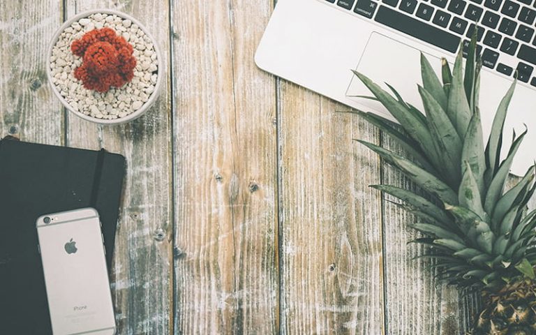 cómo hacer un blog de viajes