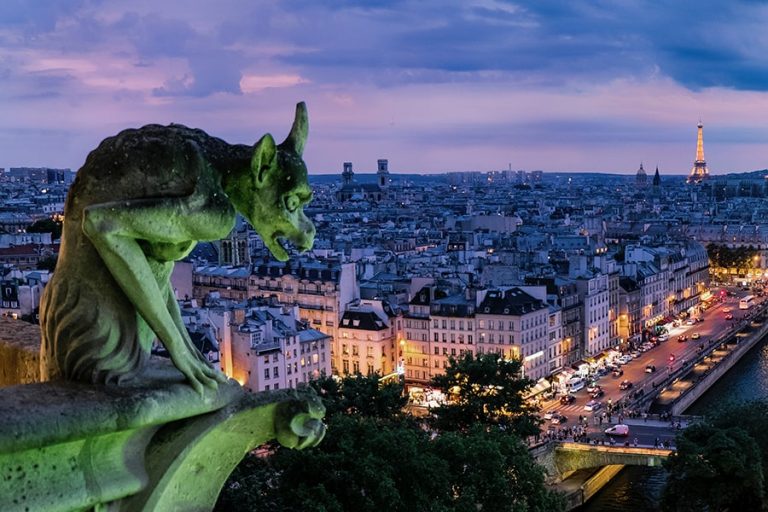 Free Walking Tours in Europe