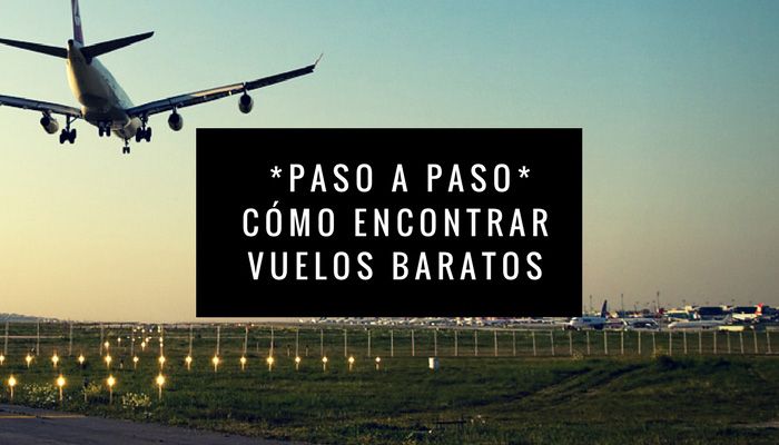 como-encontrar-vuelos-baratos