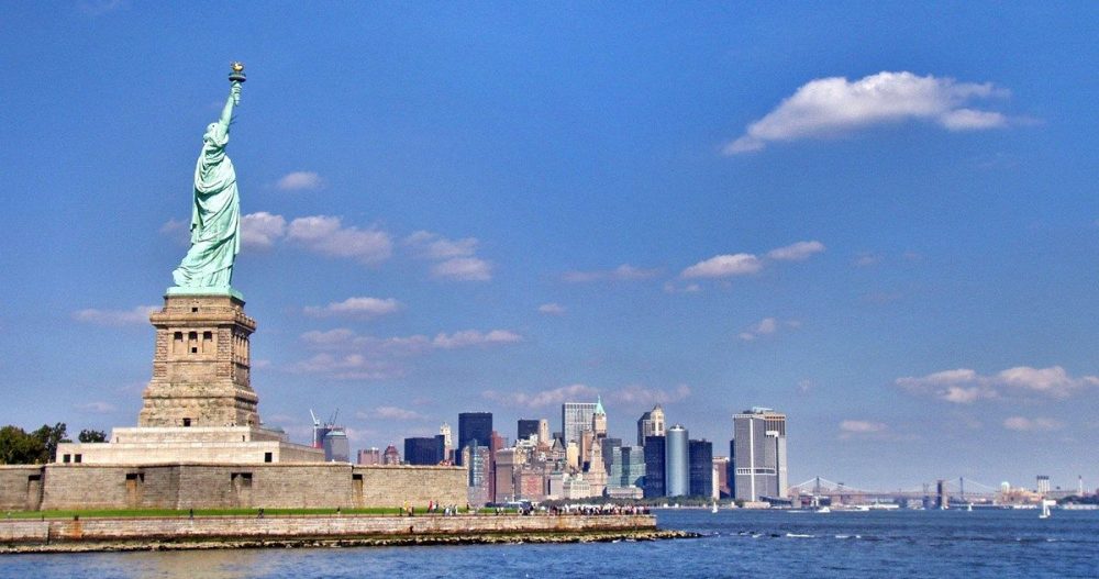 atracciones de Nueva York