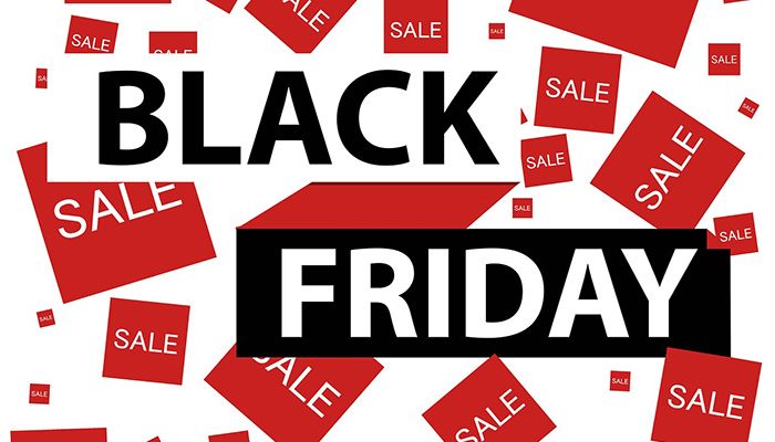 Black-Friday