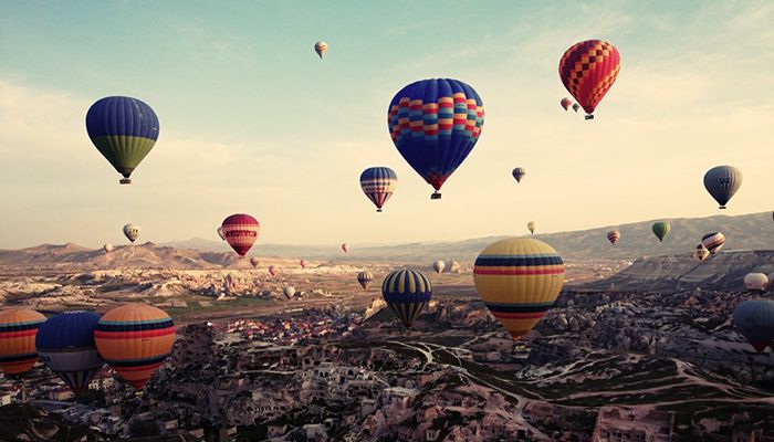 Turquía busca blogger de viajes para recorrer sus destinos turísticos