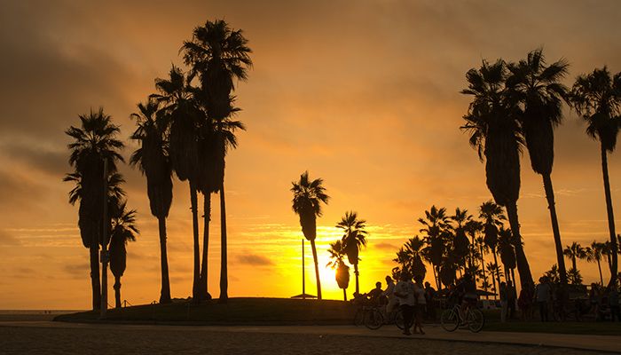 Imperdibles de Los Angeles