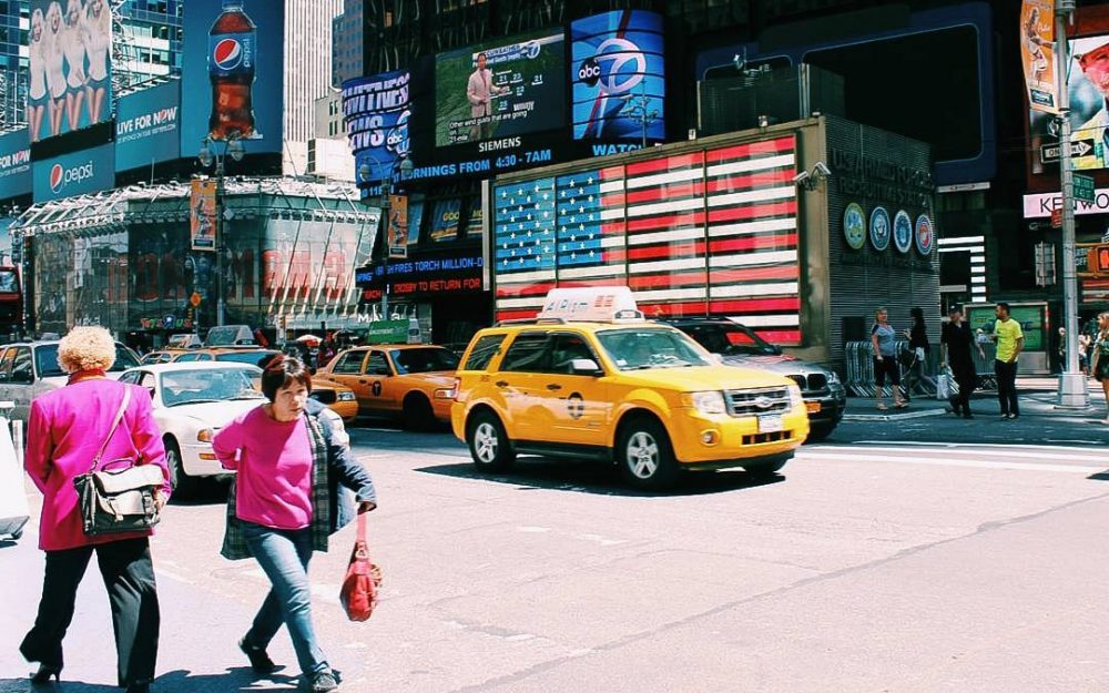 Nueva York y consejos para ahorrar