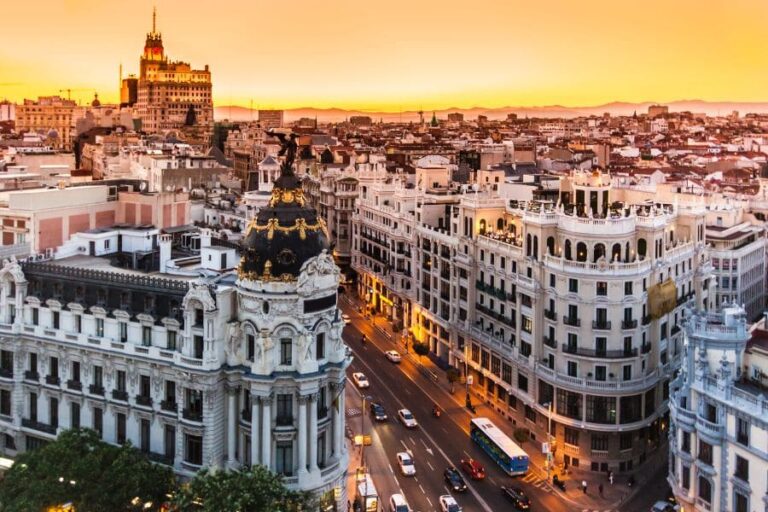 Los mejores tours gratis en España en 2025