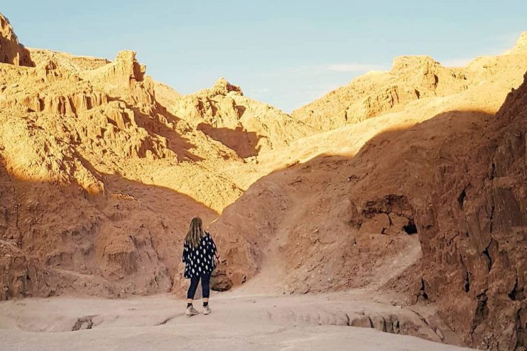 Itinerario de 3 días en San Pedro de Atacama