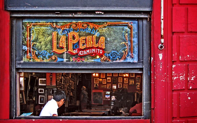 qué hacer en Buenos Aires gratis