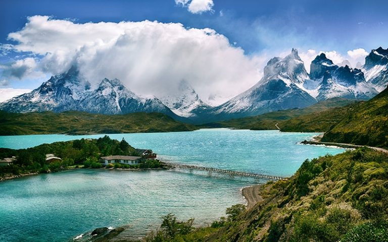 Mejor Destino de Turismo de Aventura