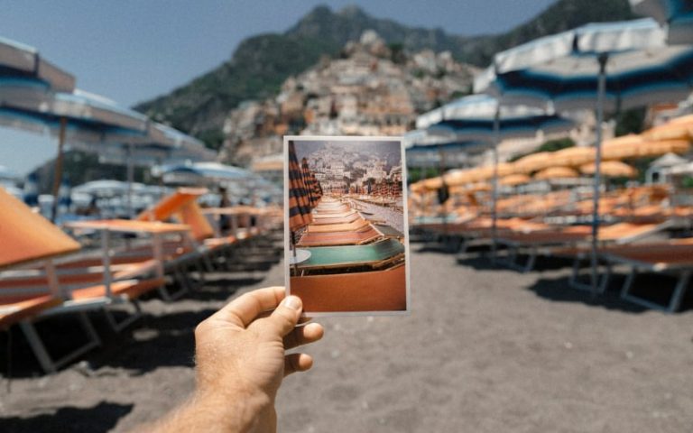 15 consejos para sacar y editar fotos de viajes para Instagram