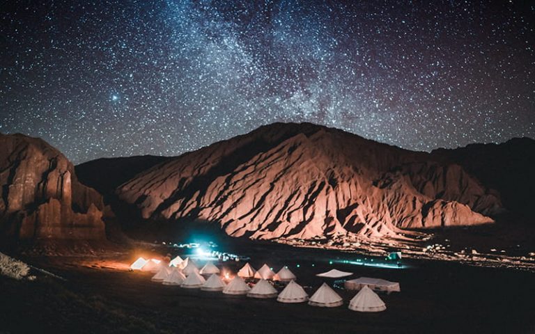 Impacto coronavirus en el turismo en Chile: calculan pérdidas millonarias para Semana Santa