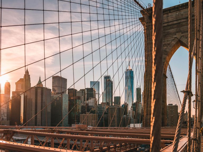 Qué hacer en Nueva York en siete días