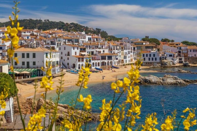 Consejos para viajar a Europa en verano