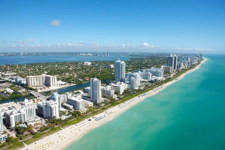 Tips para viajar a Miami (2025): guía práctica para chilenos