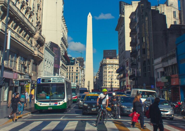 Influencers de Latinoamérica se reúnen en el 10º aniversario de Assist 365 en Buenos Aires