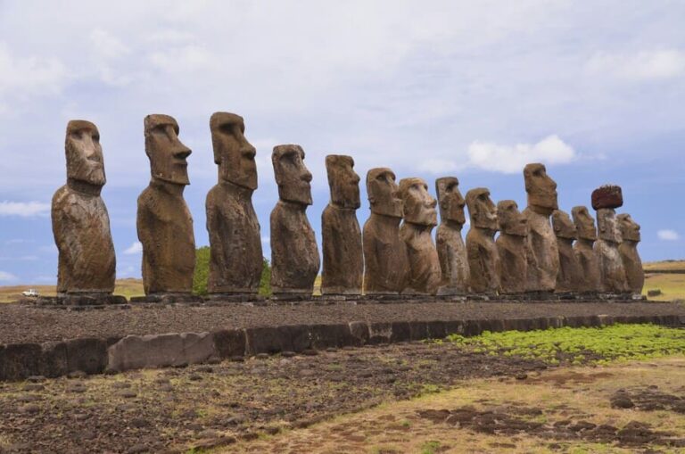 Requisitos para viajar a Rapa Nui (Isla de Pascua) y datos para planificar tu viaje