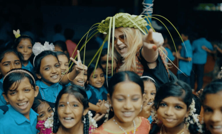 Qué ver en Kerala