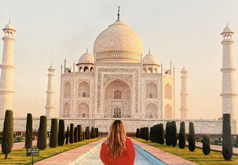 Triángulo de Oro: una crónica honesta desde el caos y la belleza de la India