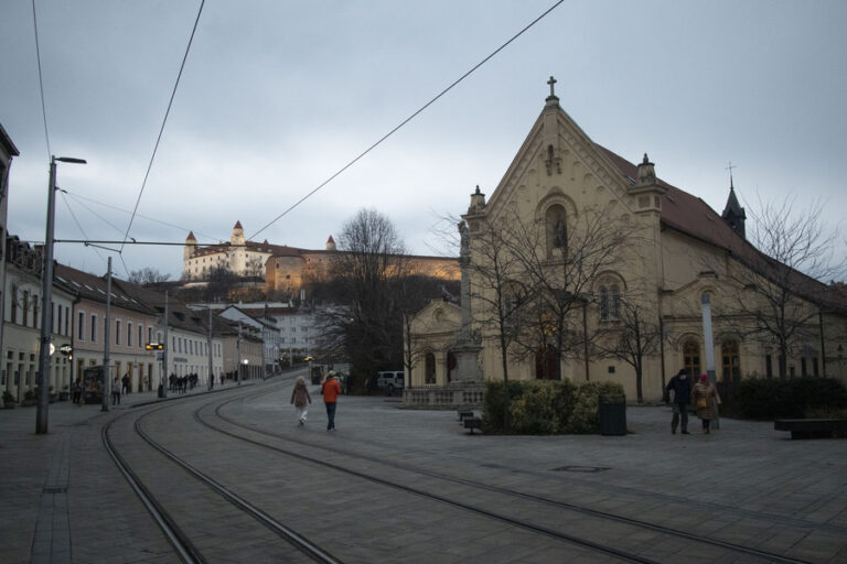 Qué ver en Bratislava: 10 lugares imprescindibles para tu primera visita