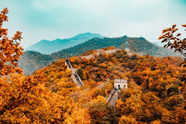 Guía para viajar a China 2026: todo lo que debes saber antes de visitar