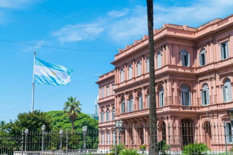 100 influencers de viajes de Latinoamérica se reúnen en Buenos Aires para el 11º aniversario de Assist365